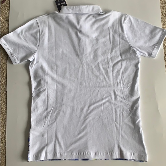 Club Ju Polo-Shirt for Men - Picture 2 of 4